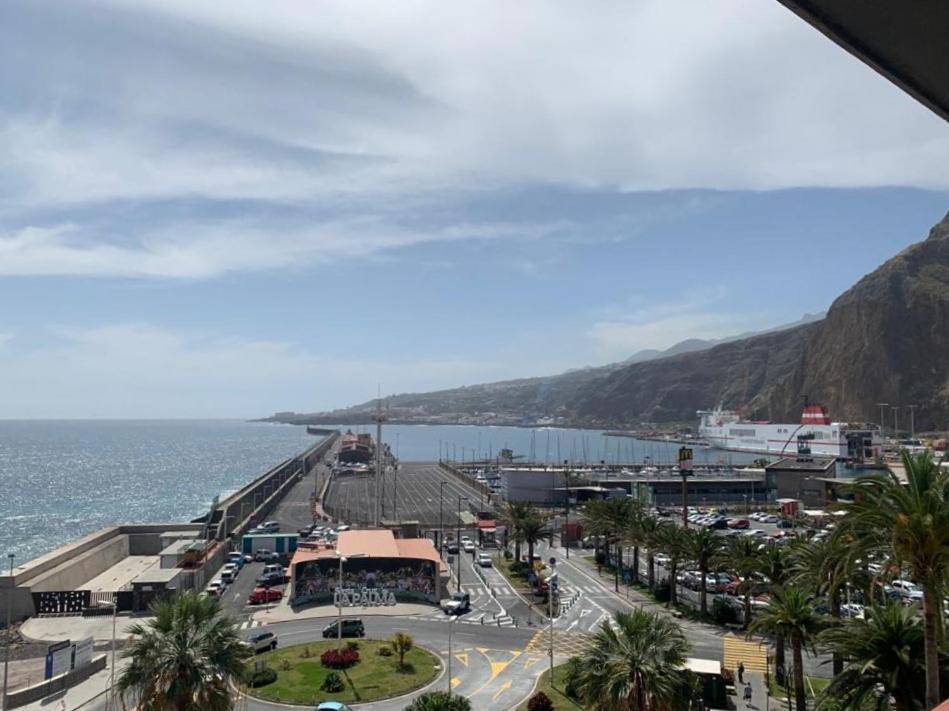 Estudios Casco Historico Santa Cruz de la Palma  Kültér fotó