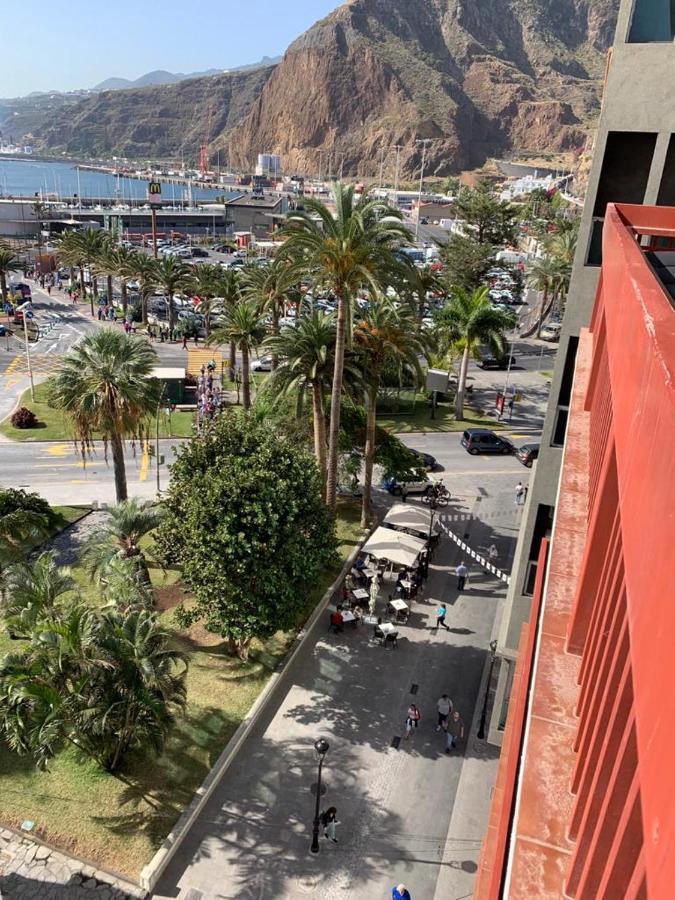 Estudios Casco Historico Santa Cruz de la Palma  Kültér fotó